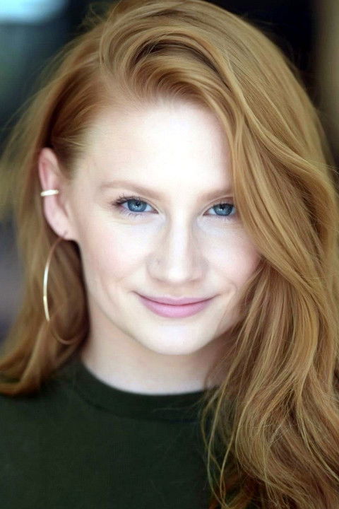 et billede af Melissa Chandler