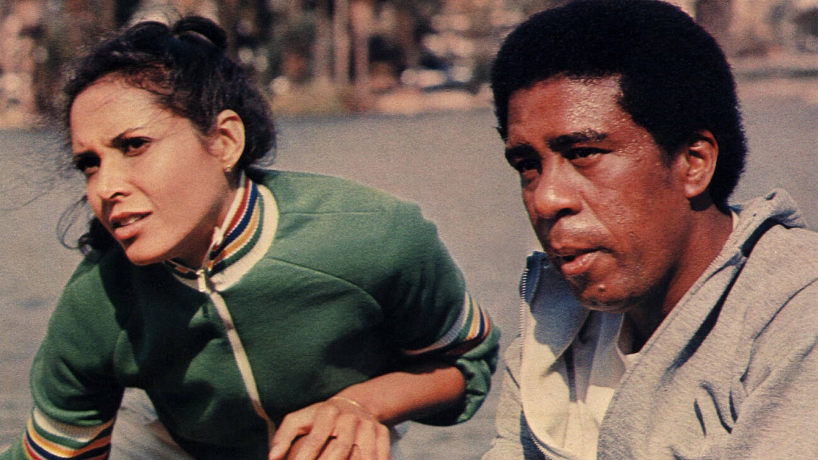 Which Way Is Up? (1977)