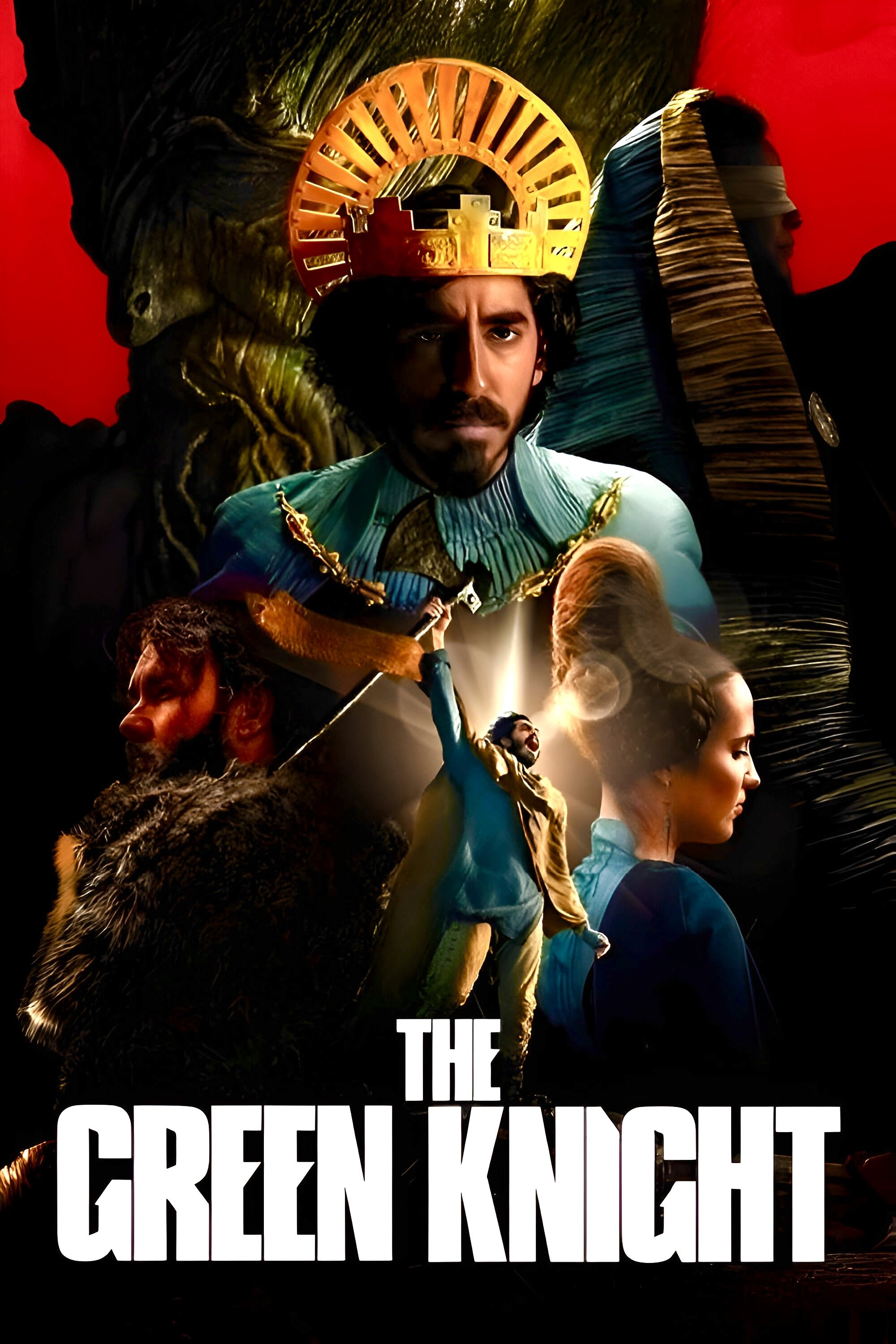 The Green Knight