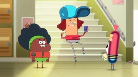 Pinky Malinky