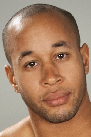 et billede af Lawson Kane