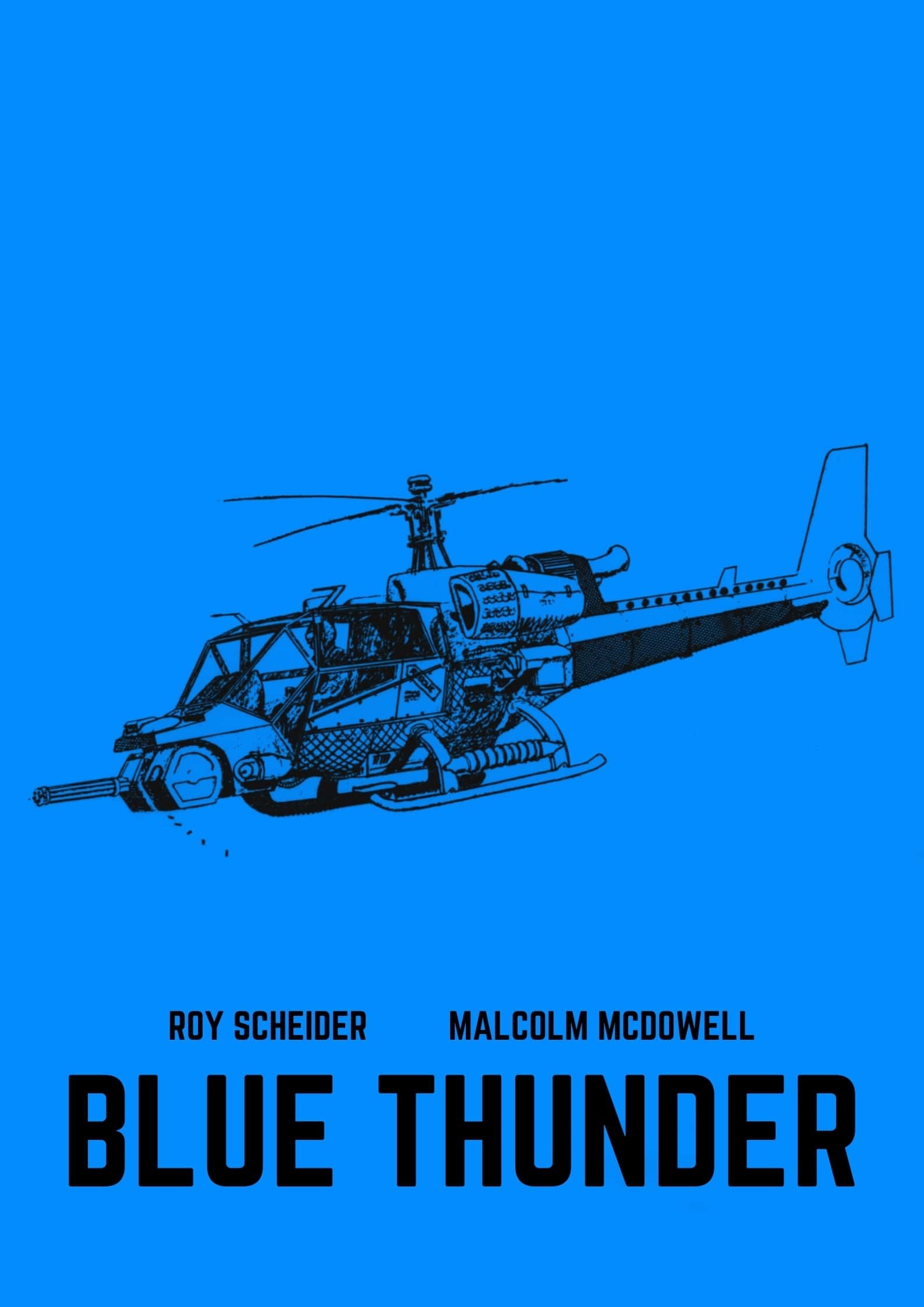 Blue Thunder
