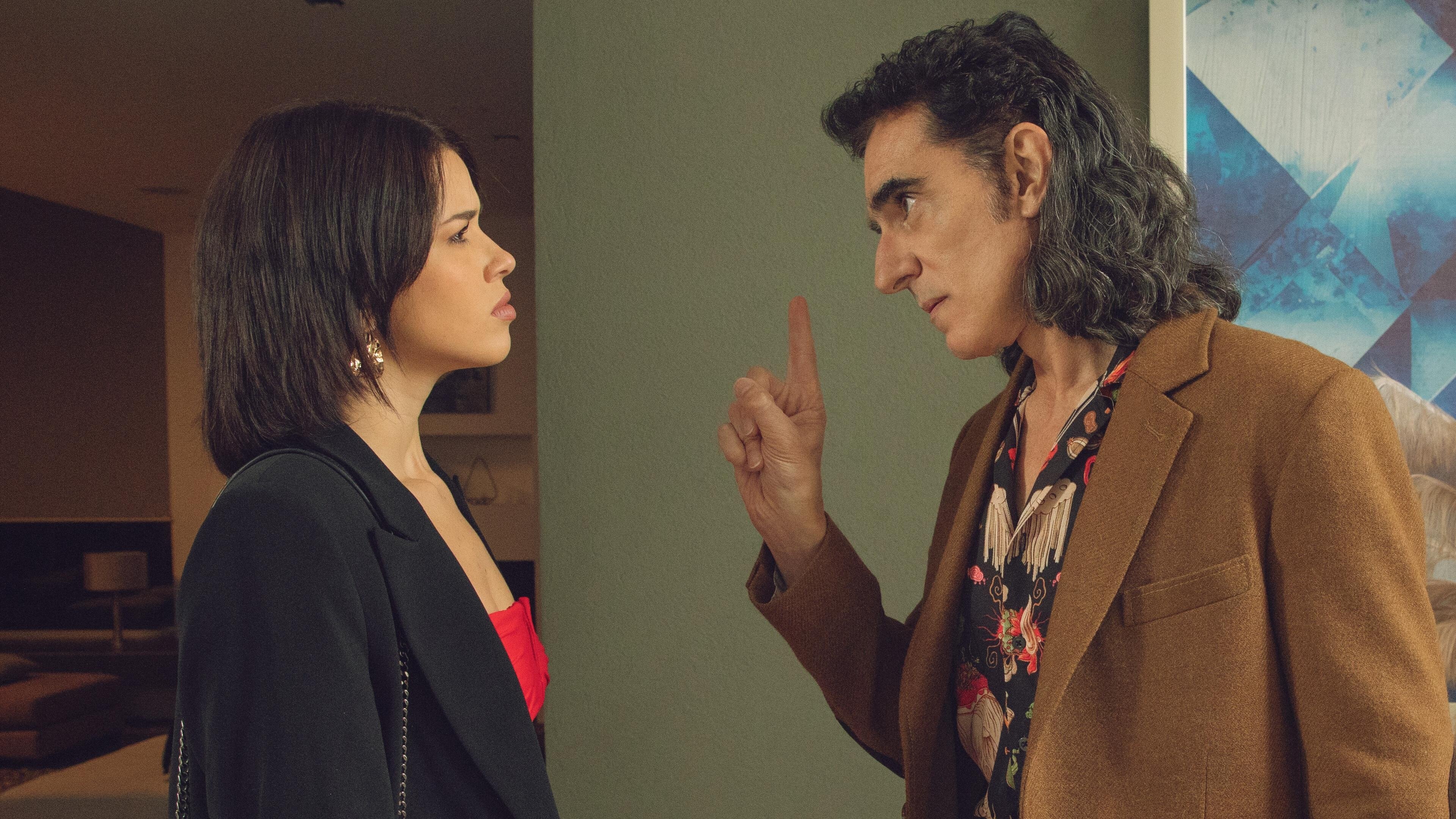 Pedro el escamoso: más escamoso que nunca