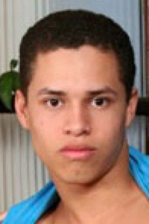 et billede af Jefferson Garcia