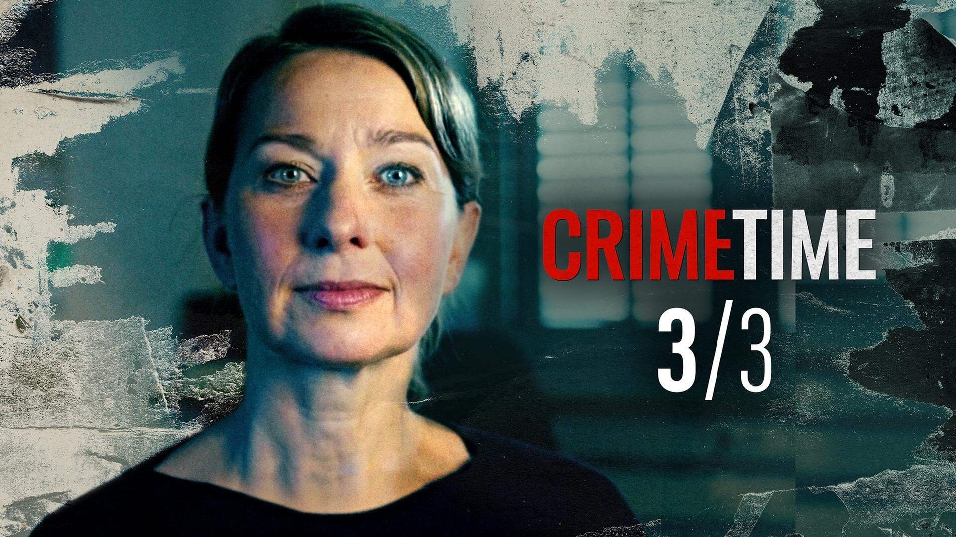 Crime Time - Épisode 3