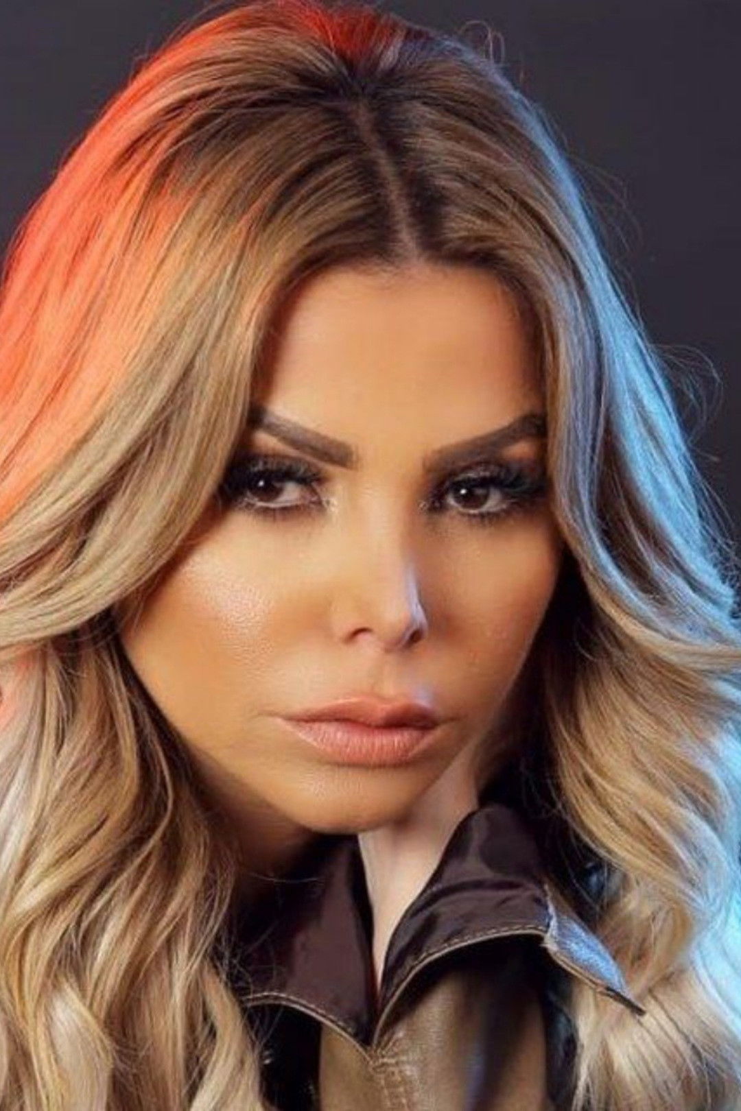 et billede af Razan Maghrabi