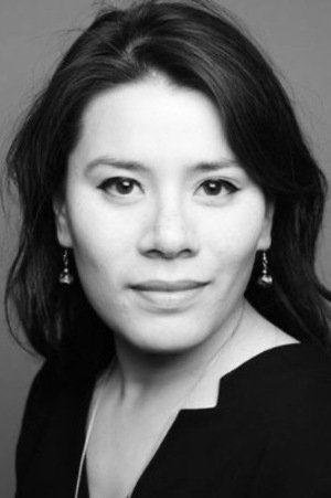 Isabelle Le is Herself : Communications Director