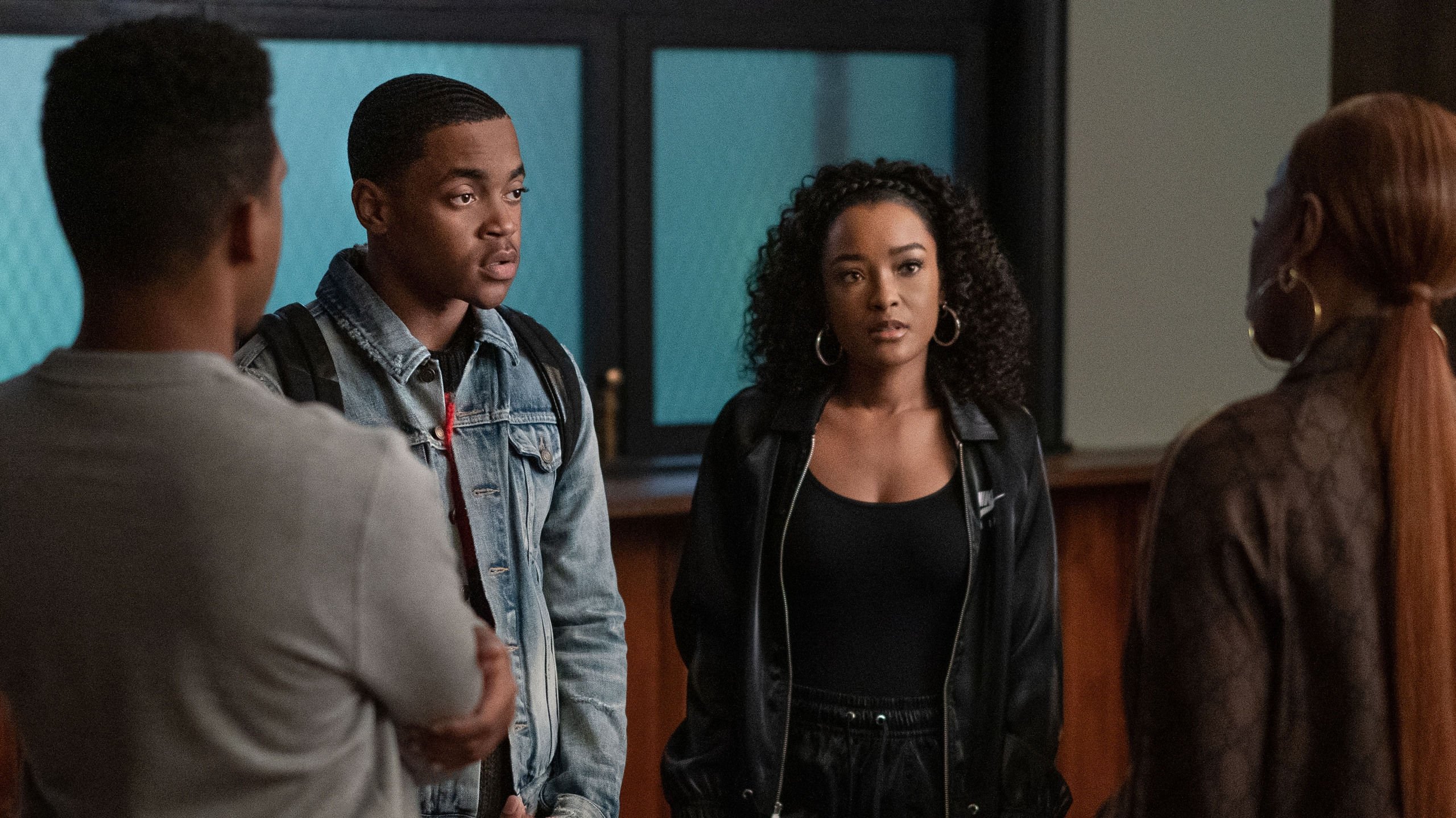 power book ii ghost season 2 how many episodes