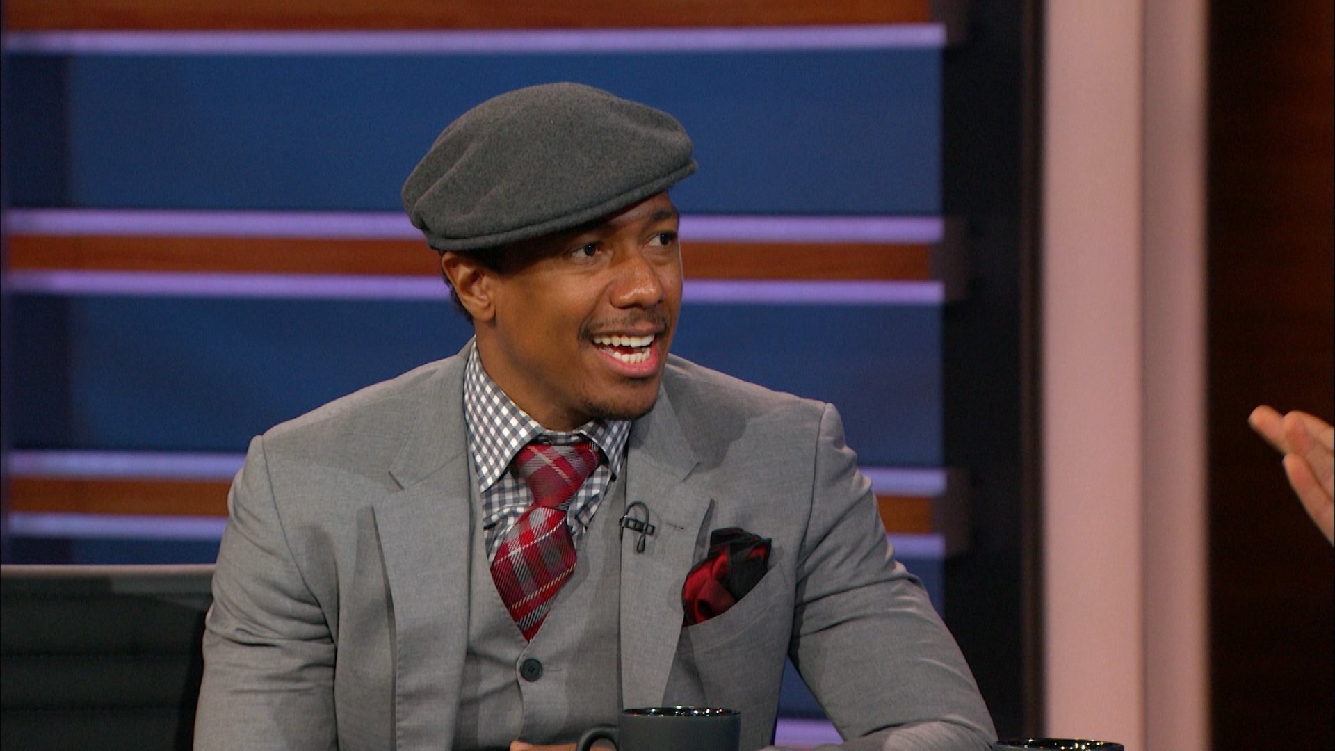 The Daily Show