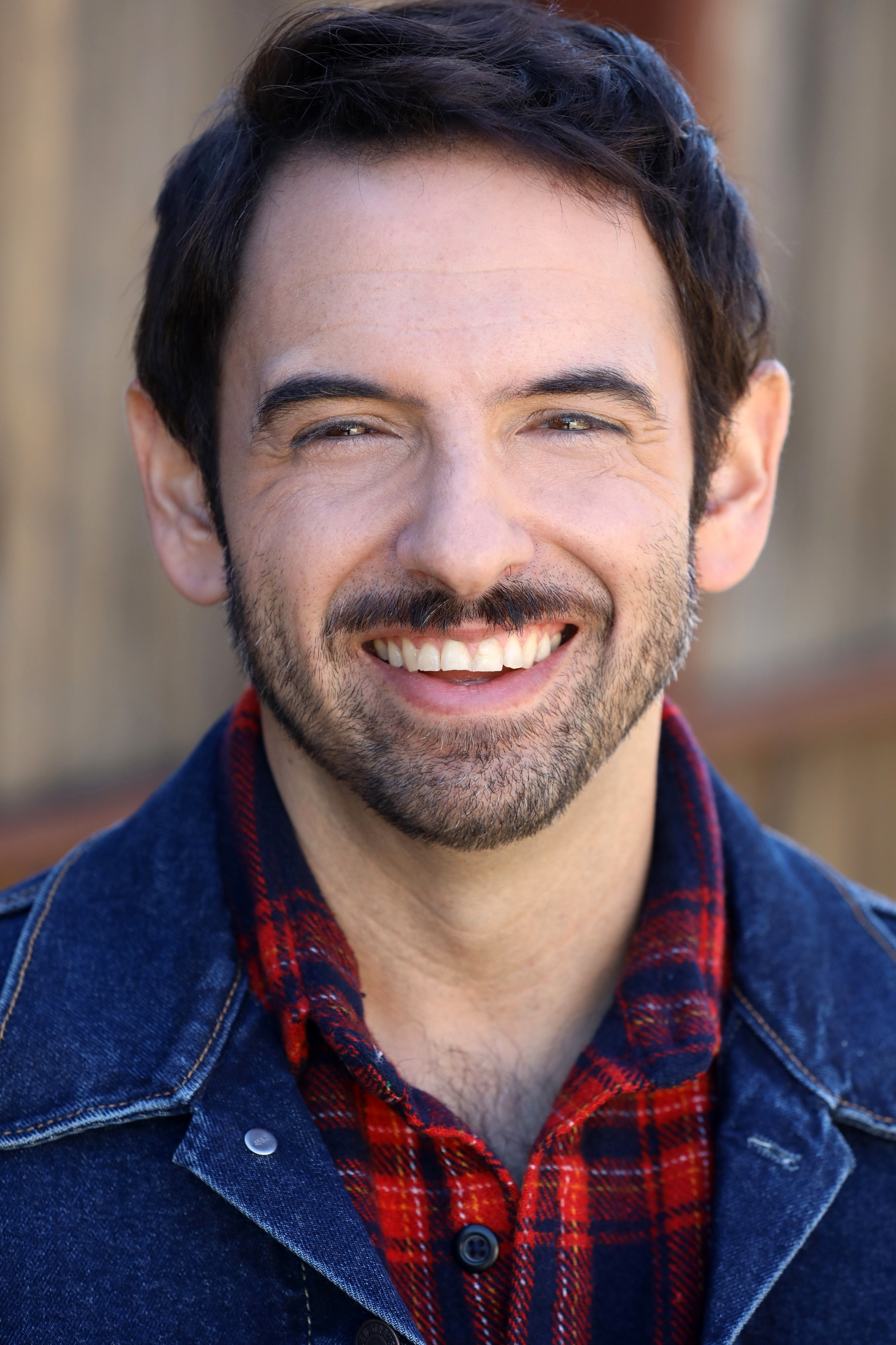 et billede af Francisco J. Rodriguez