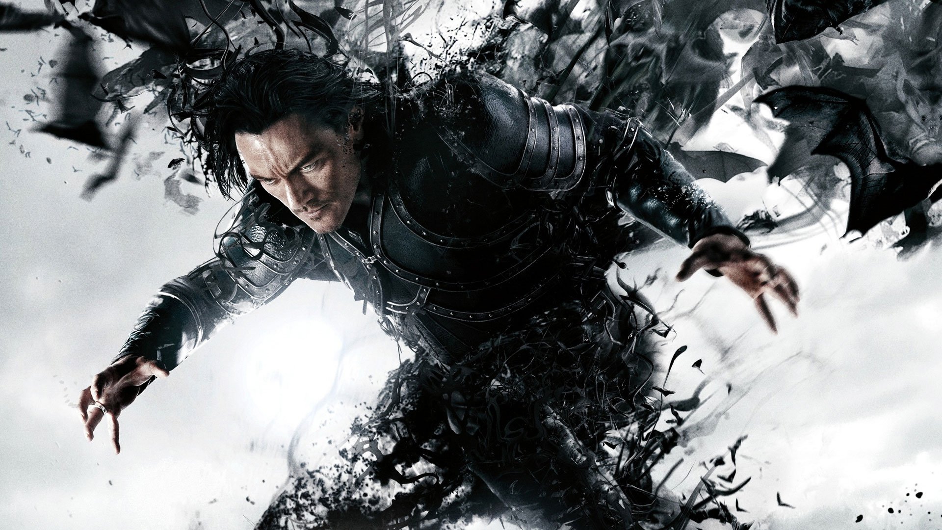 Dracula Untold