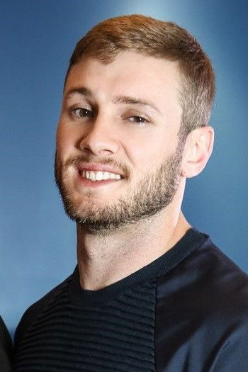 et billede af John Culver