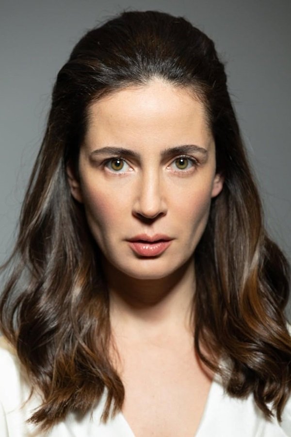 et billede af Esra Şengünalp