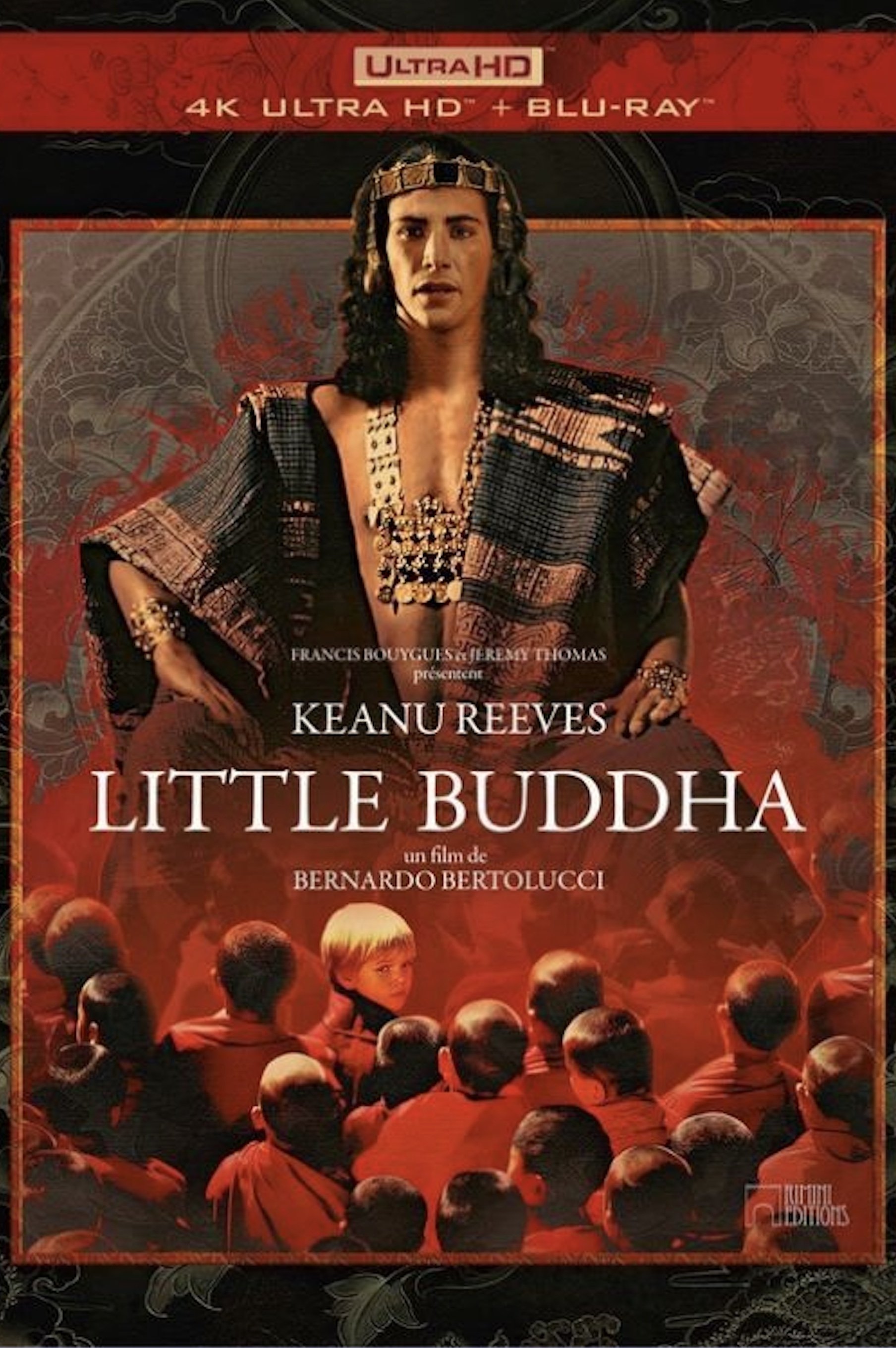 Little Buddha