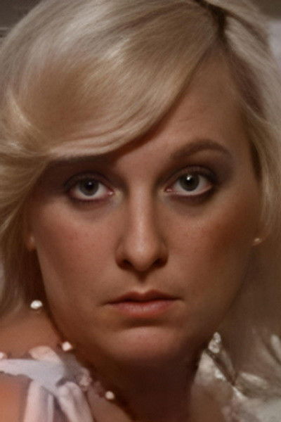 et billede af Eva Bassan