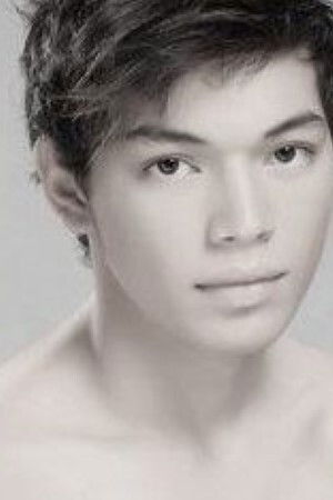 et billede af Arno Morales