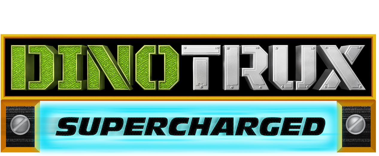 Dinotrux: Supercharged