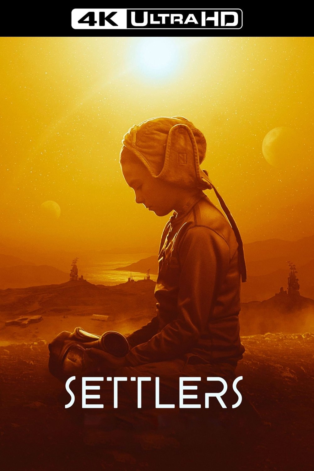 Settlers