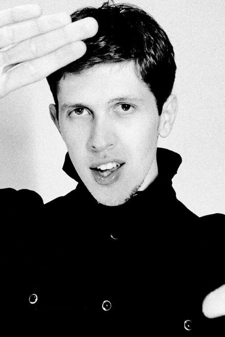 et billede af Eduardo Tosta