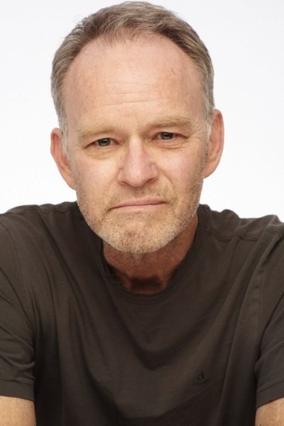 et billede af Steve Wedan