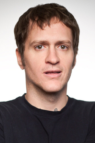 et billede af Ben Roy