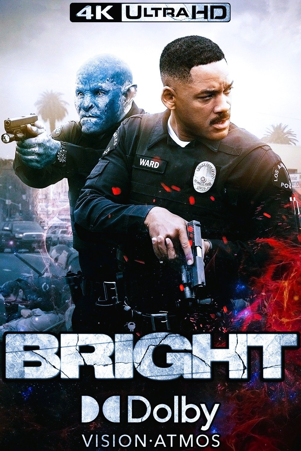 Bright