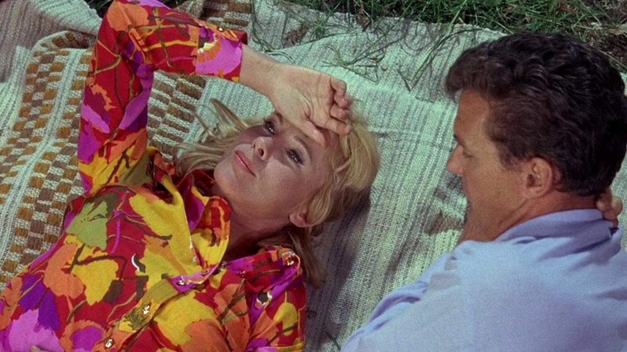 Story of a Woman (1970)