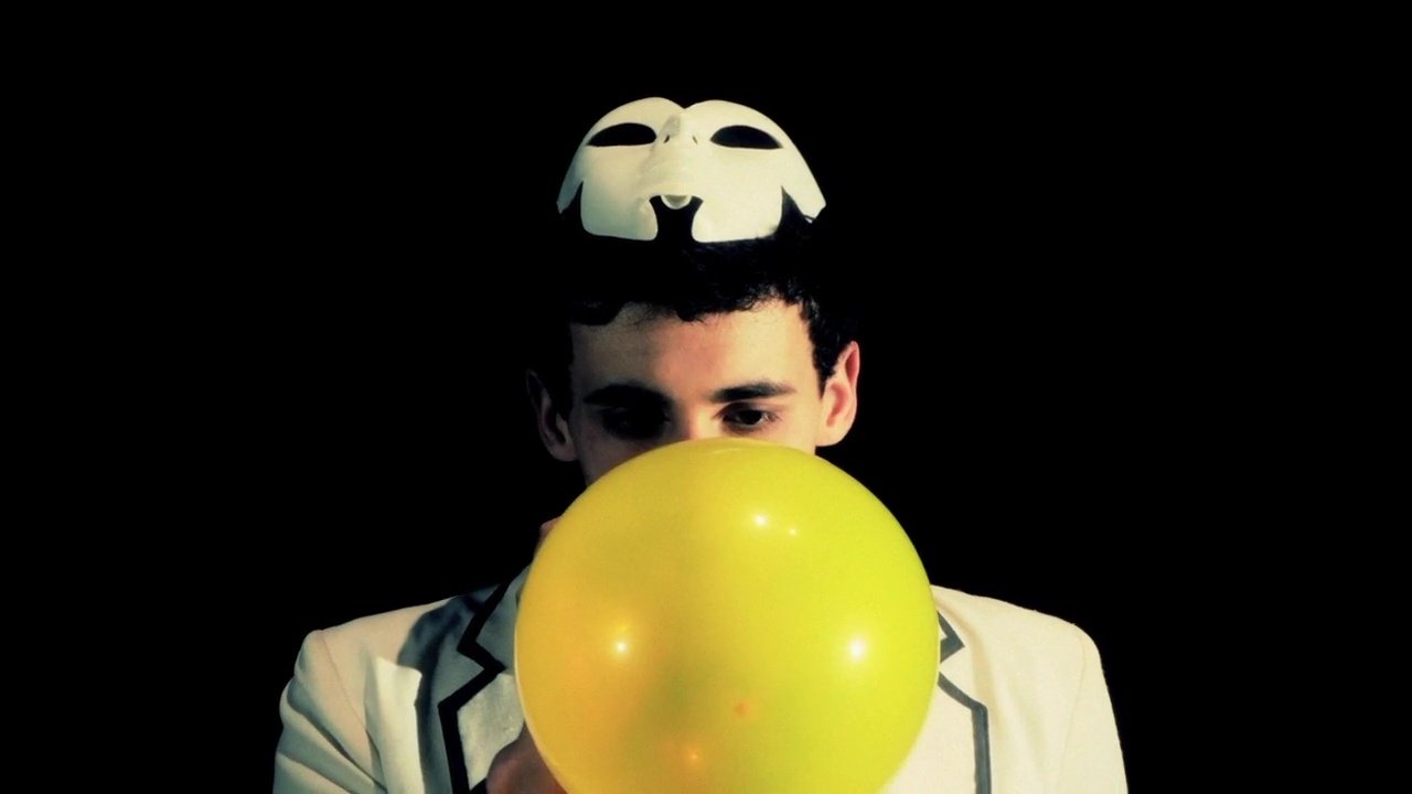 All We Sheep Have Gone Astray (2012)