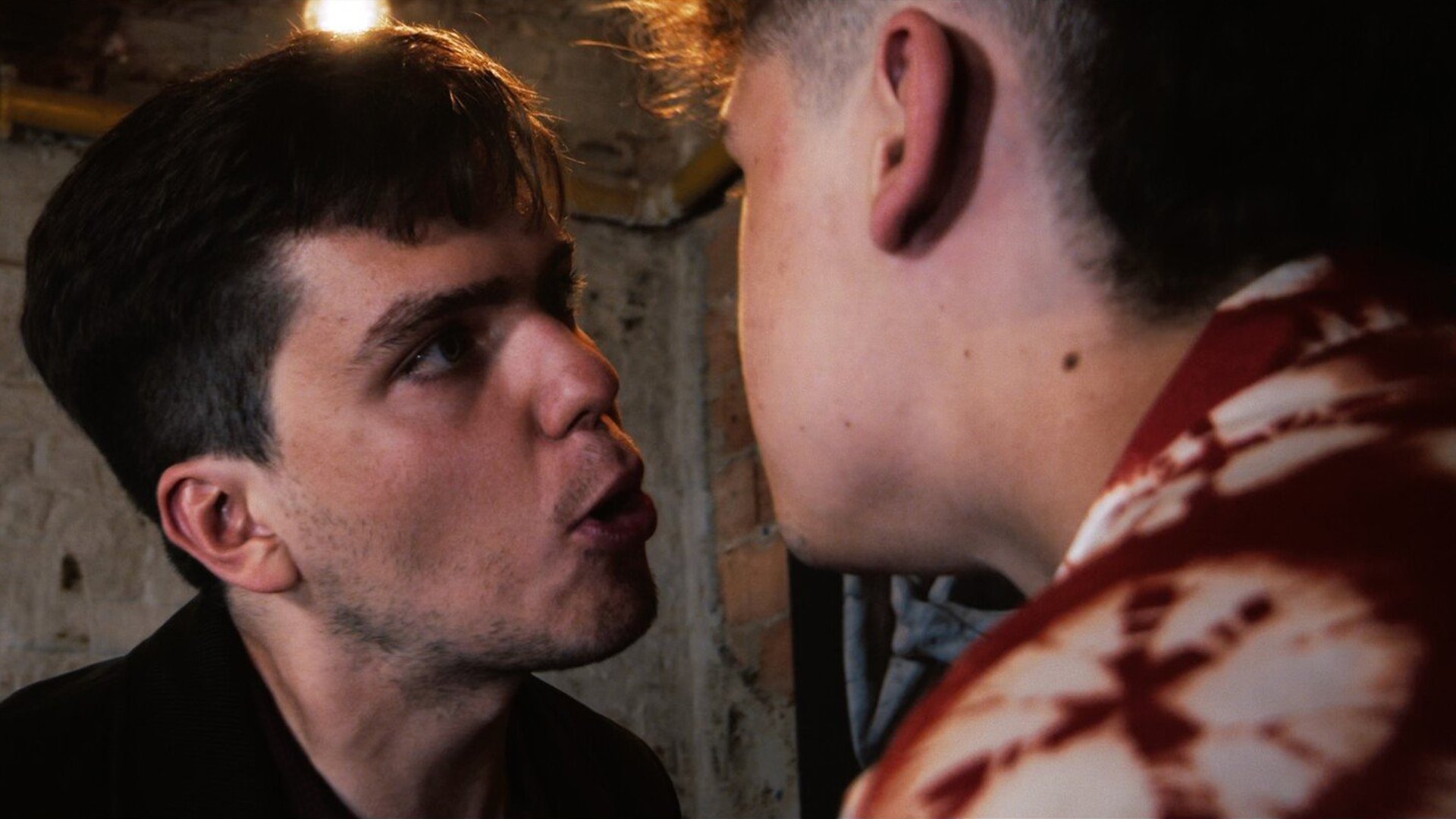 Welcome To My World (2024)