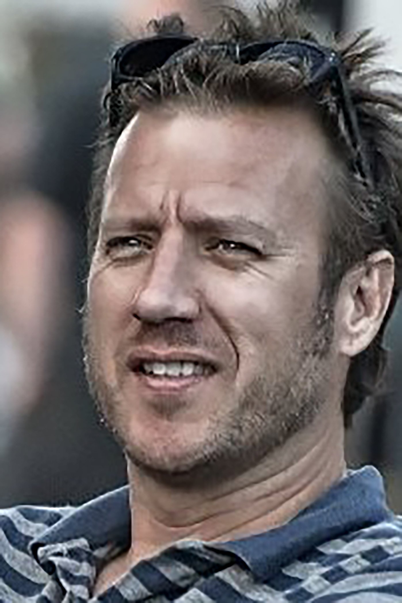 Kerry Asmussen | Director