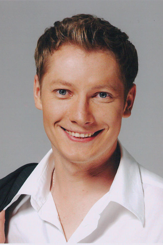 et billede af Maksim Gudkov