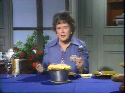 The French Chef - Épisode 11