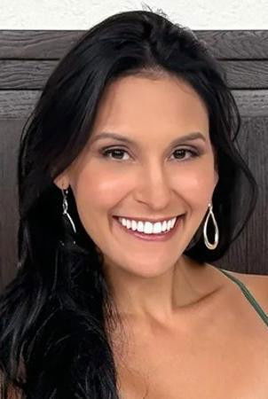 et billede af Jade Greene