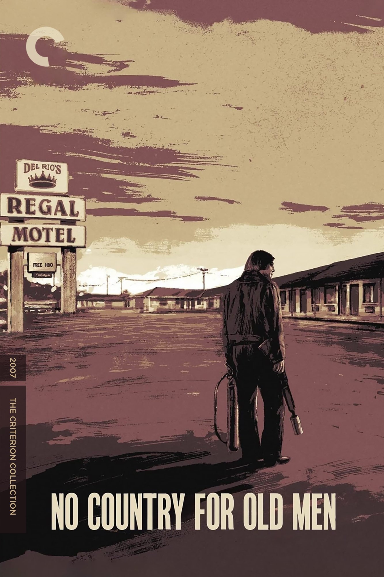 No Country for Old Men