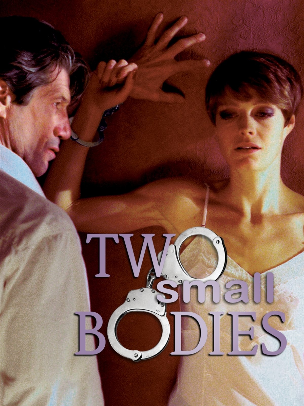 Two Small Bodies