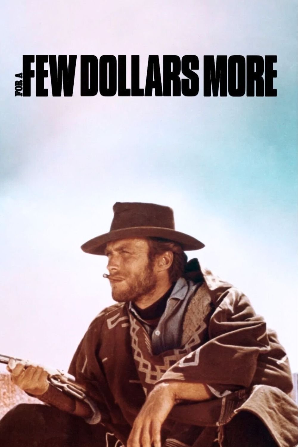 For a Few Dollars More
