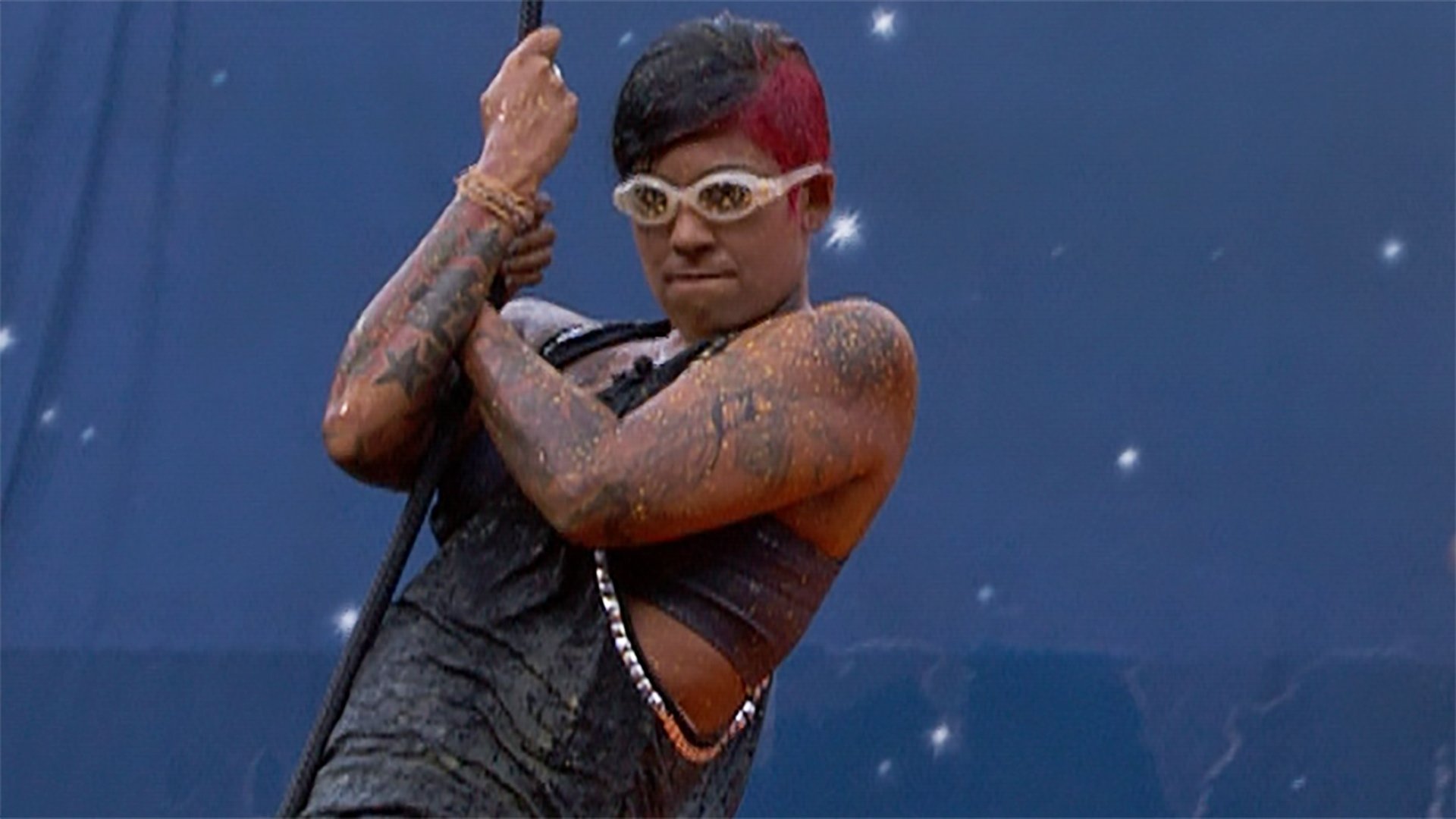 Big Brother - Épisode 23