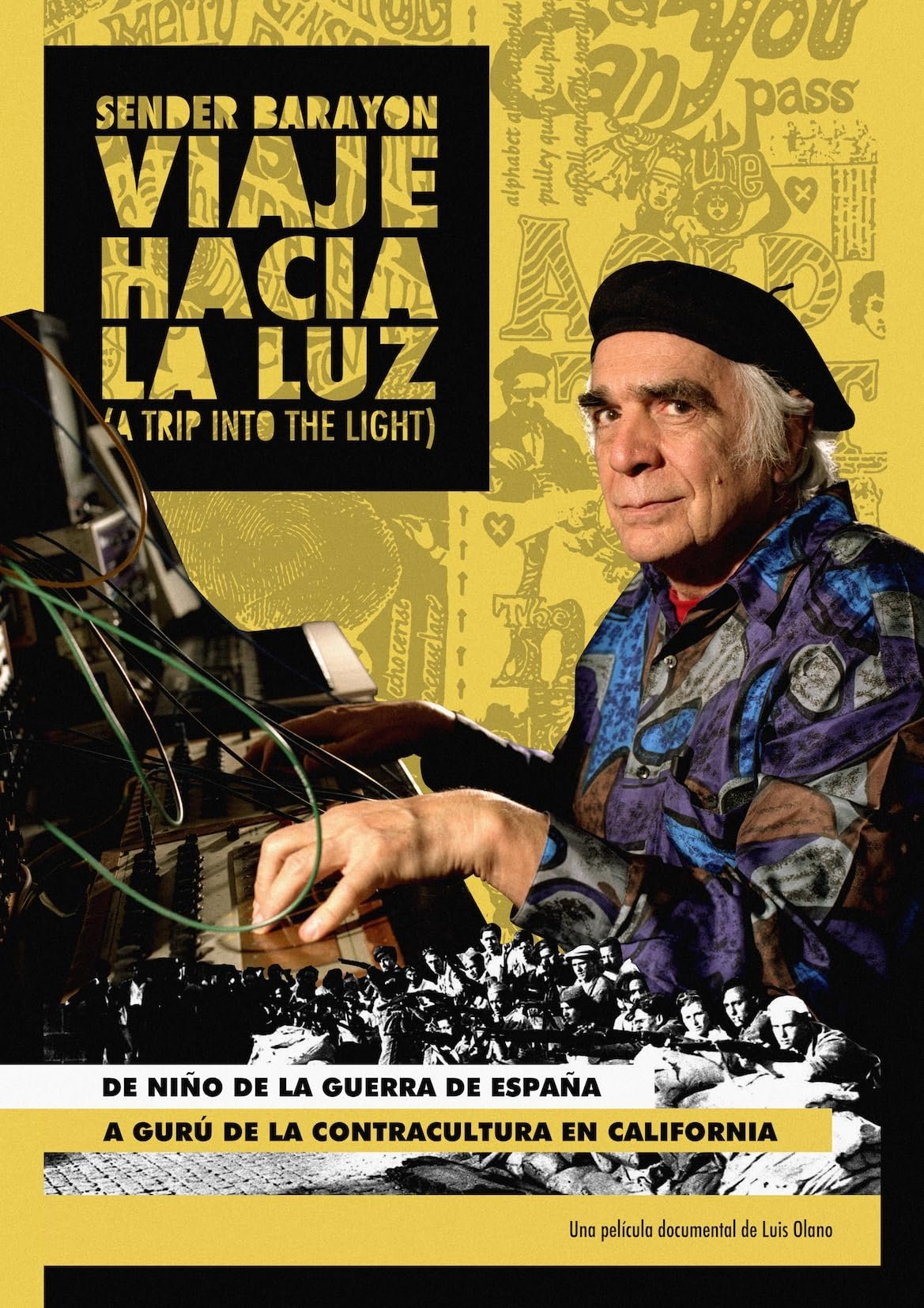 Content cover