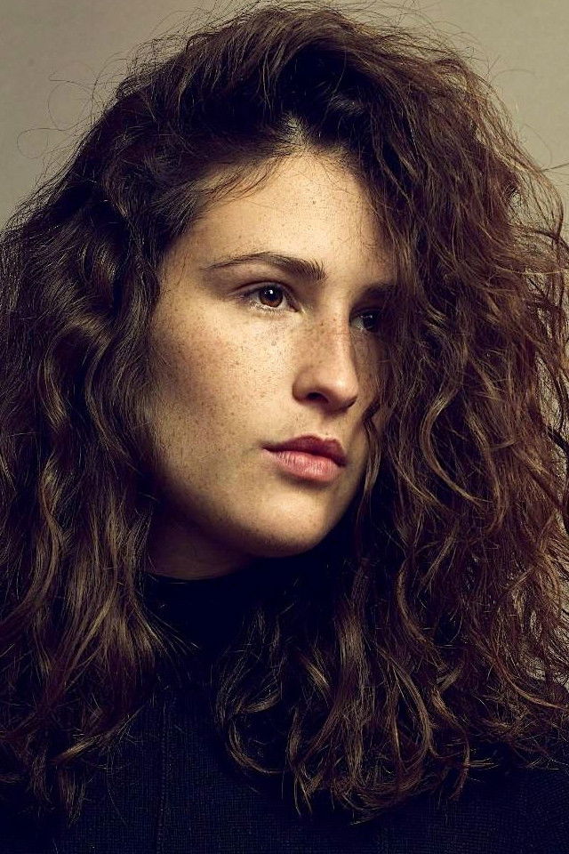 et billede af Drielly Oliveira