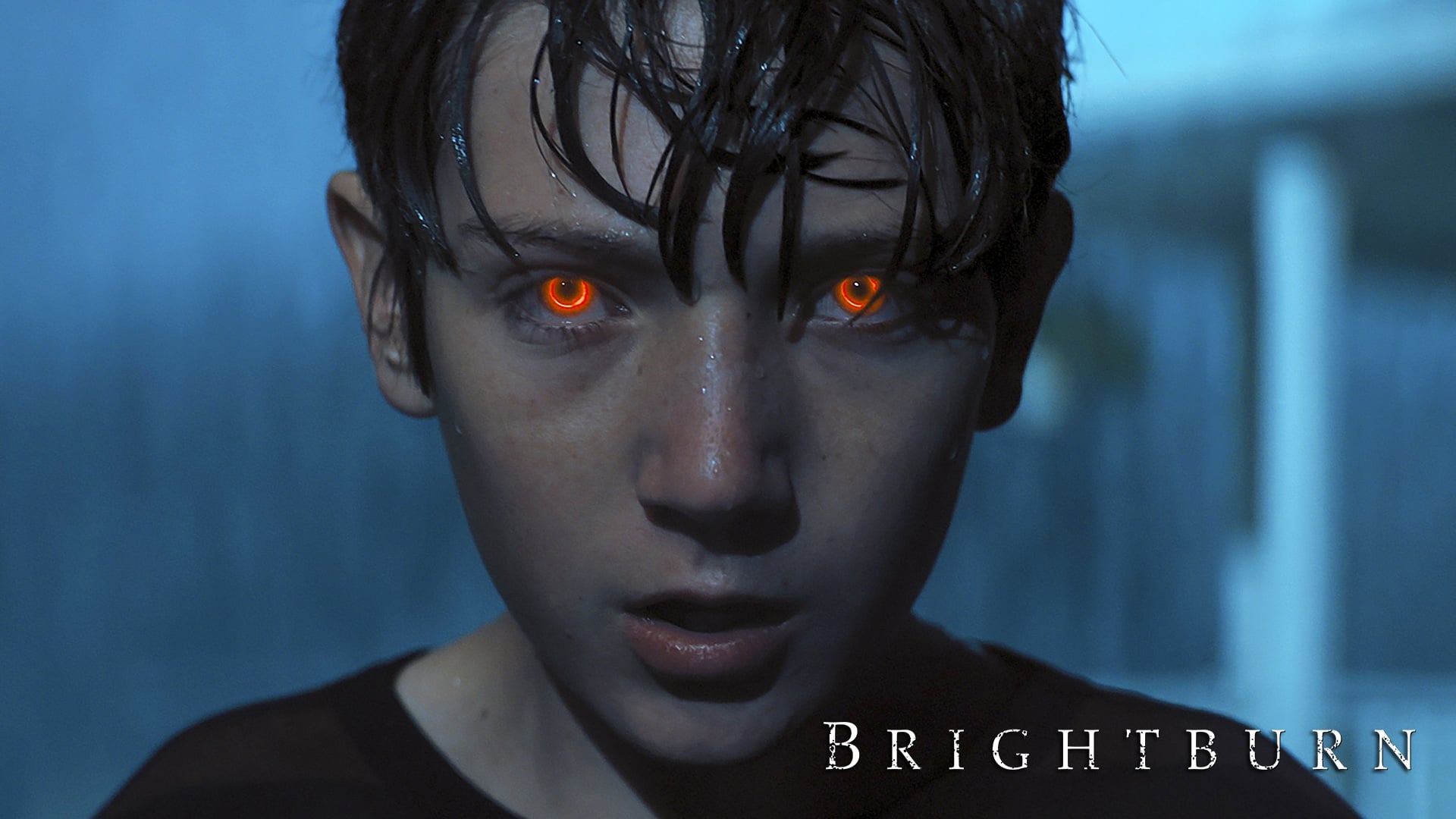 Brightburn: Zωντανή Κόλαση (2019)