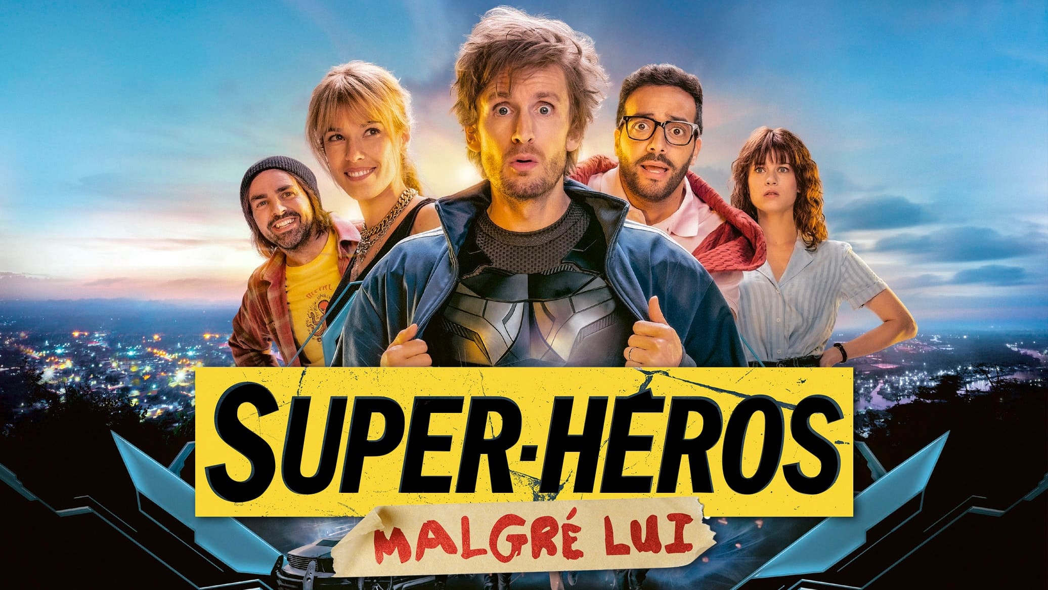 Image du film Super-héros malgré lui j9dfhhyolndw3xrg6ogeysqm0rojpg