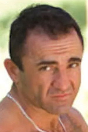 et billede af Kurt Johnson