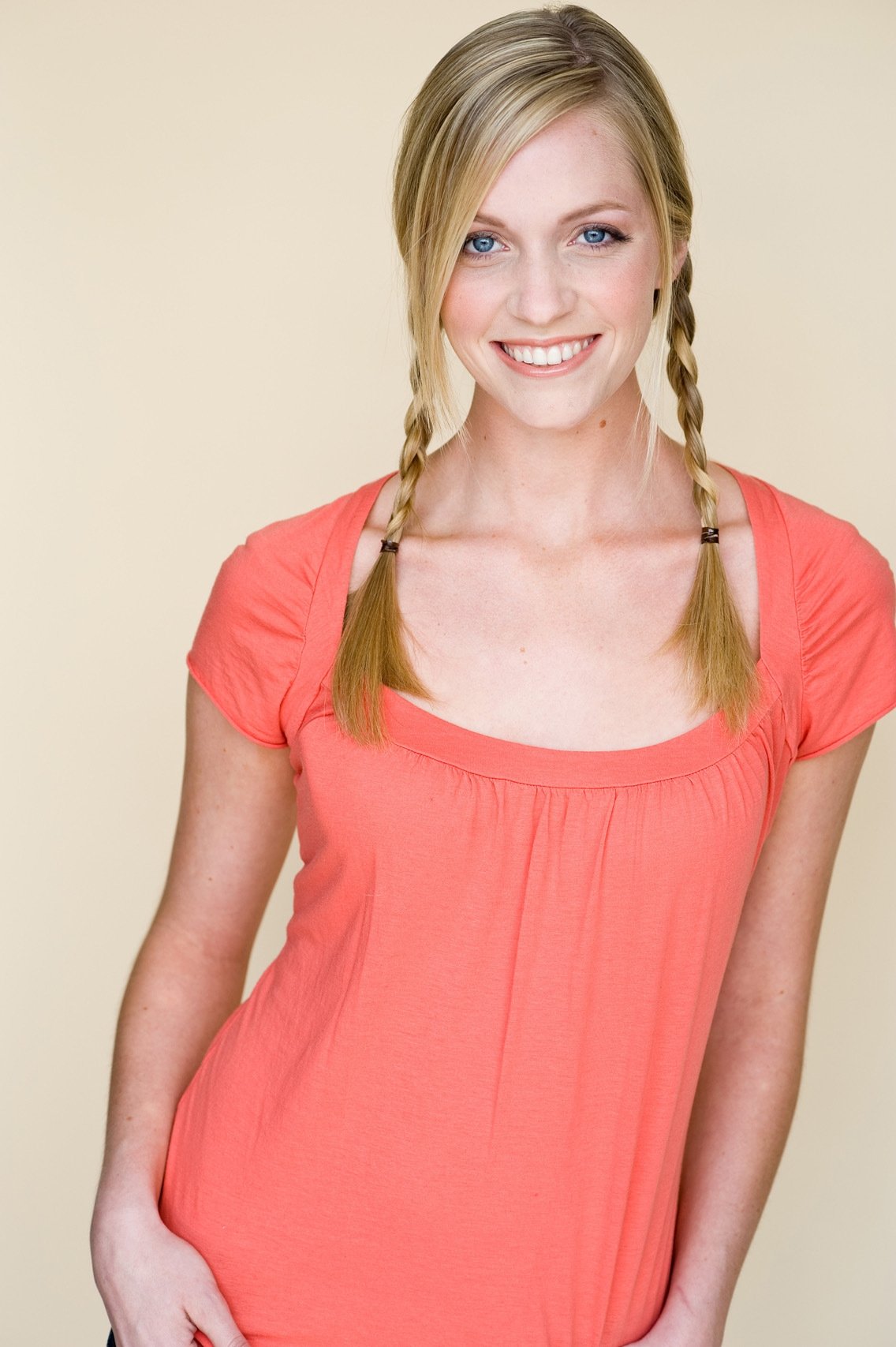 et billede af Molly O'Neill