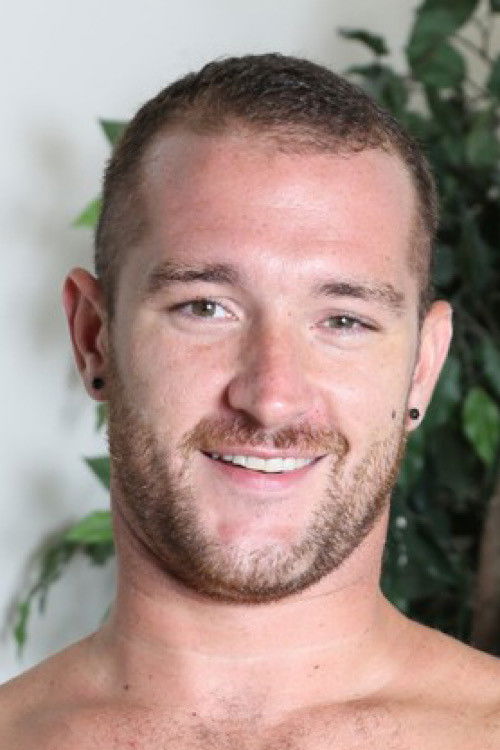 et billede af Lucas Allen