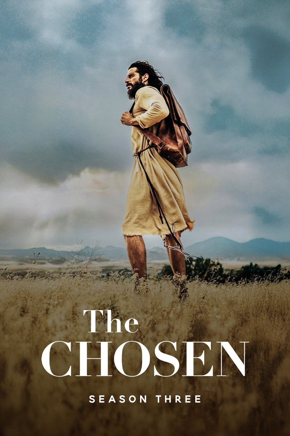 The Chosen - Season 3