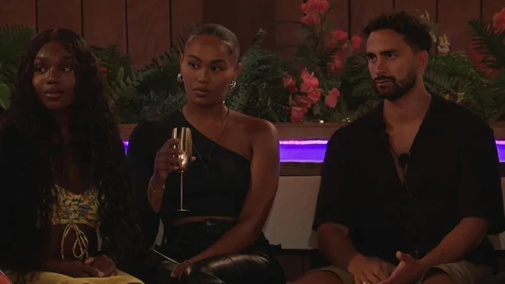 Love Island Season 10 :Episode 45  Episode 45