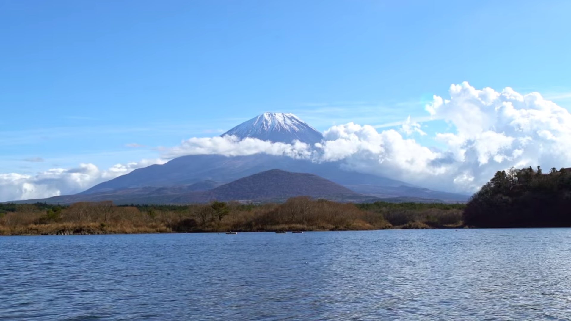 Thumbnail for Mount Fuji Season 1 Episode 12