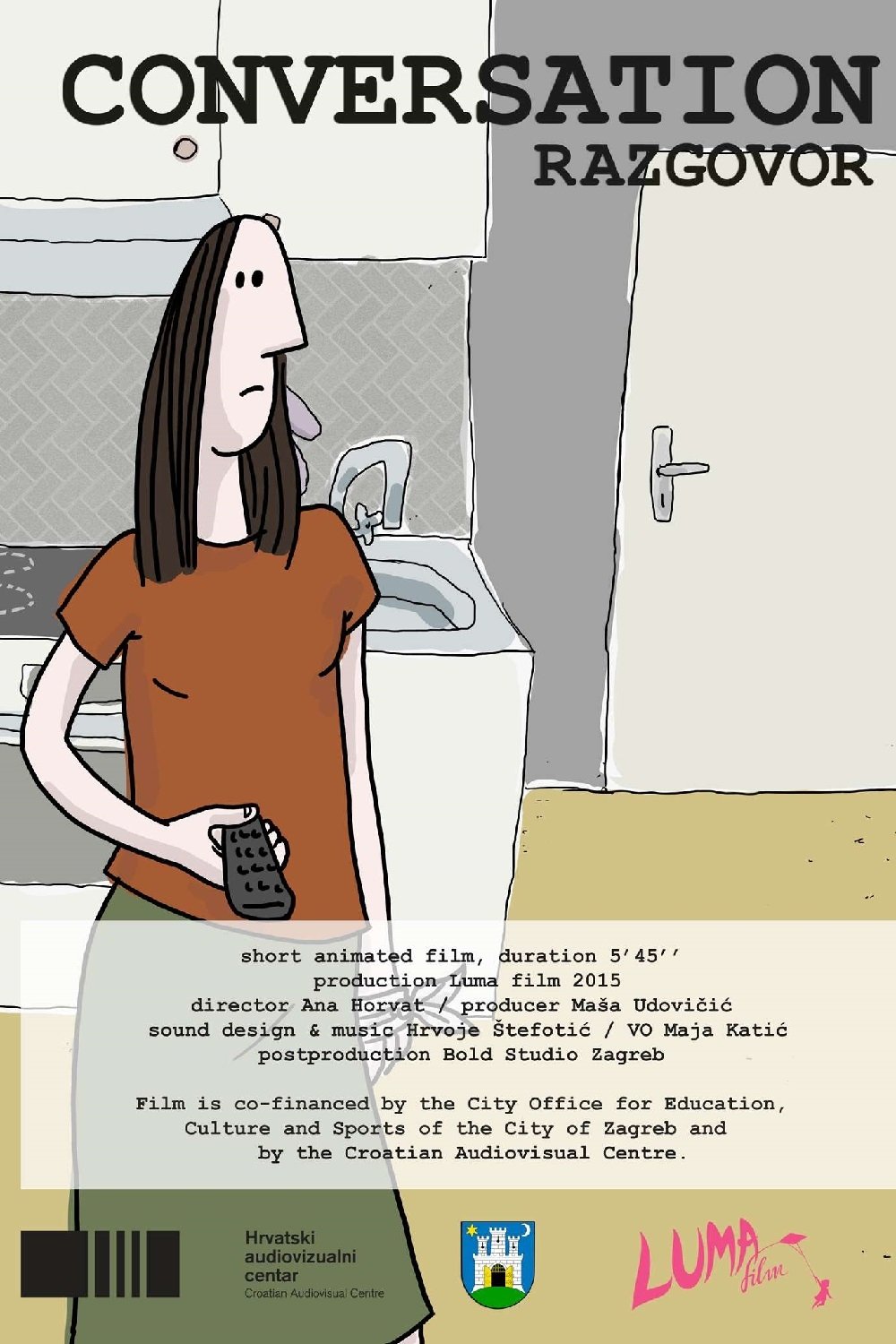 Content cover