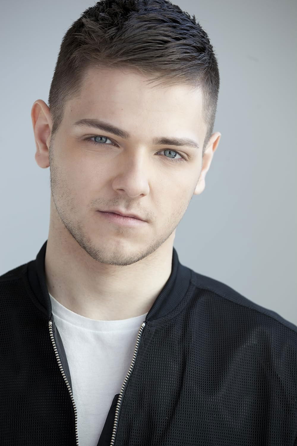 et billede af Dennis Xoz