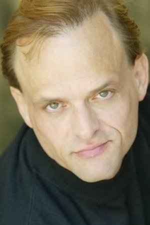 et billede af Colin Campbell